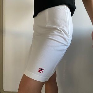 Fila Tennis Skirt